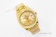 EW Factory Copy Rolex Day Date 40mm 2836 Watch New Face Gold Presidential (3)_th.jpg